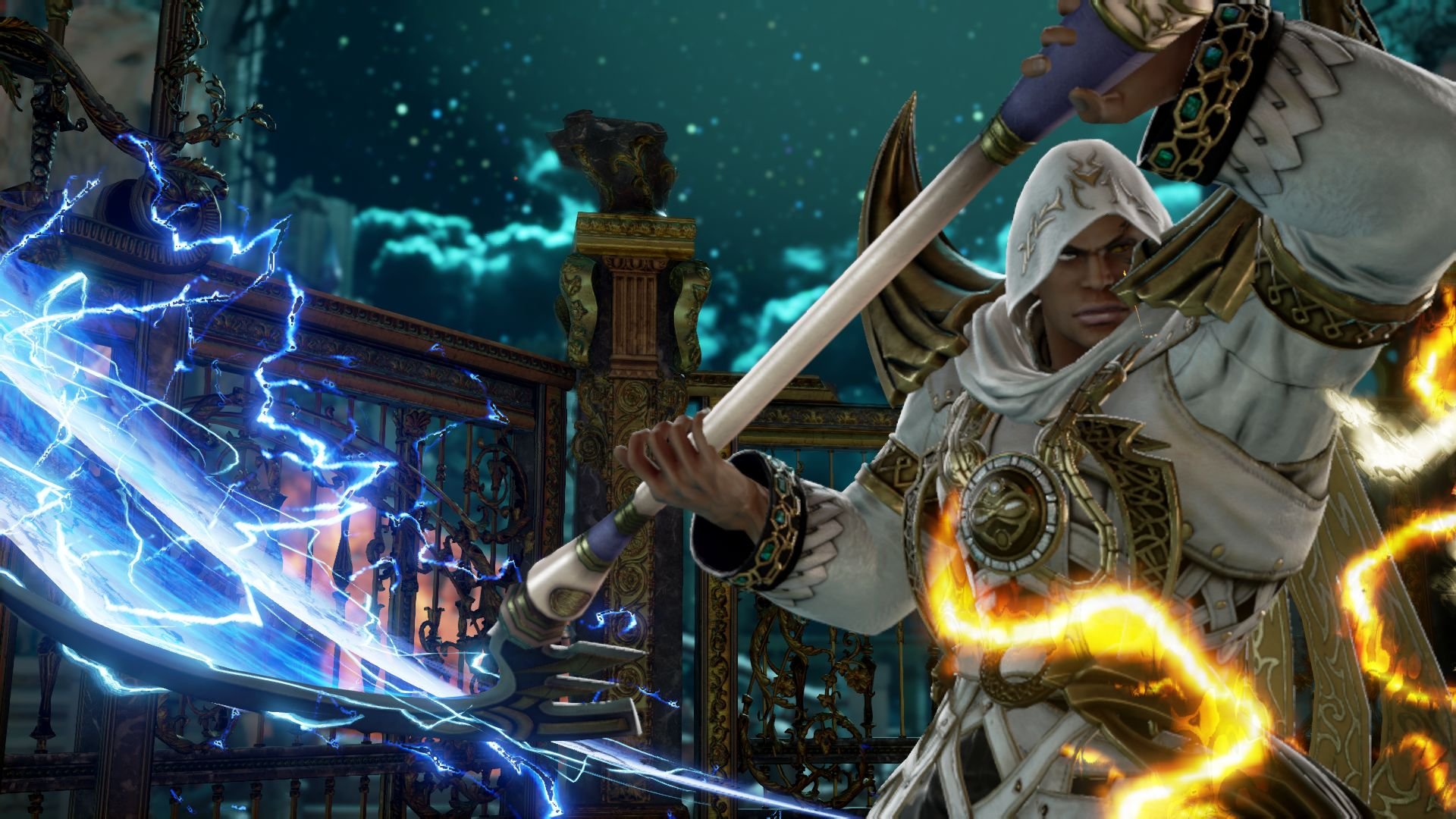 Soul Calibur VI - Imagen 13
